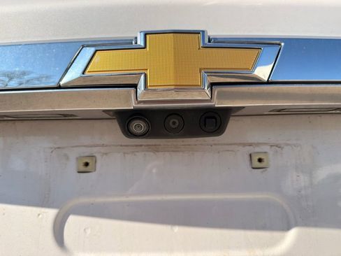 Used 2023 Chevrolet Traverse High Country image 14