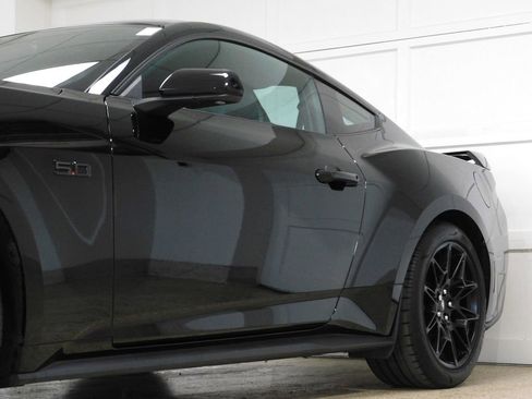 Used 2024 Ford Mustang GT Premium w/ GT Performance Package RWD image 24