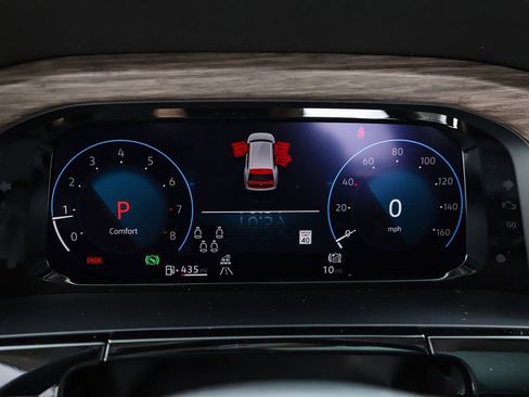 New 2026 Volkswagen Atlas SEL Premium R-Line image 27