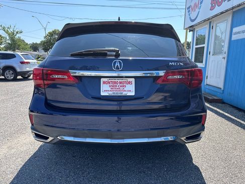 Used 2020 Acura MDX FWD w/ Technology Package image 5