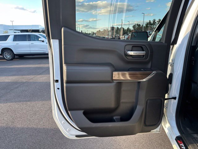 Used 2020 Chevrolet Silverado 1500 RST w/ All-Star Edition AWD/4WD image 16