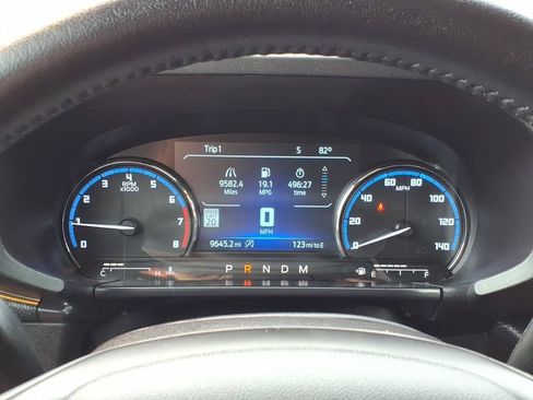 Used 2023 Ford Bronco Sport Badlands AWD/4WD image 23