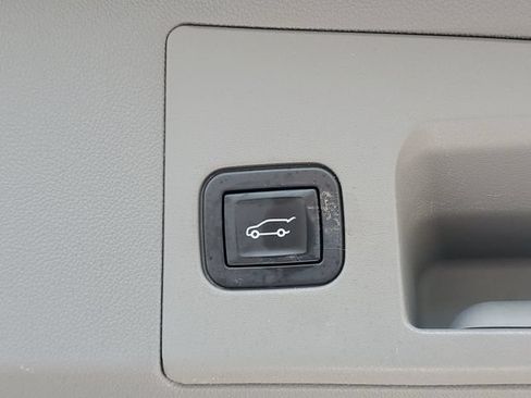 Certified 2019 Cadillac XT5 Luxury FWD image 8