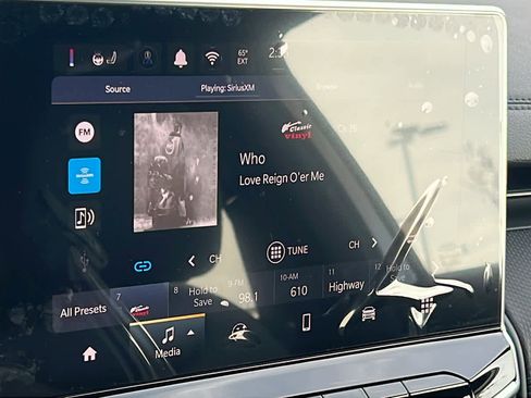 New 2026 Jeep Compass Latitude image 15