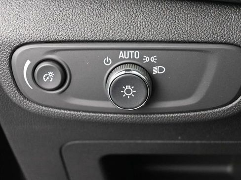 New 2026 Chevrolet TrailBlazer LS w/ LS Convenience Package FWD image 36