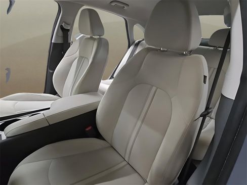 Certified 2025 Hyundai Sonata SEL image 13