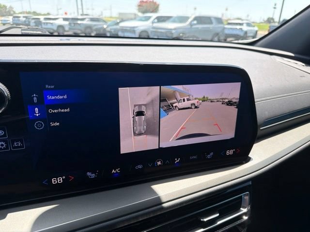 Used 2024 Chevrolet Traverse LS w/ LPO, Floor Liner Package FWD image 16