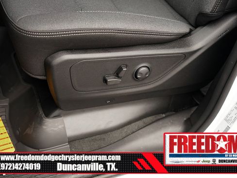 New 2024 RAM 1500 Lone Star w/ Trailer Tow Group image 37