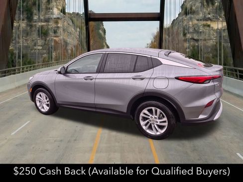 New 2026 Buick Envista Sport Touring w/ Convenience I Package FWD image 7