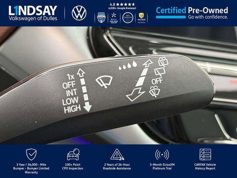 Used 2022 Volkswagen ID.4 Pro S image 23