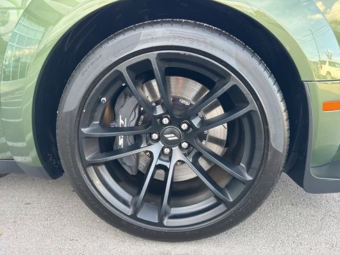 Used 2023 Dodge Challenger R/T Scat Pack image 29