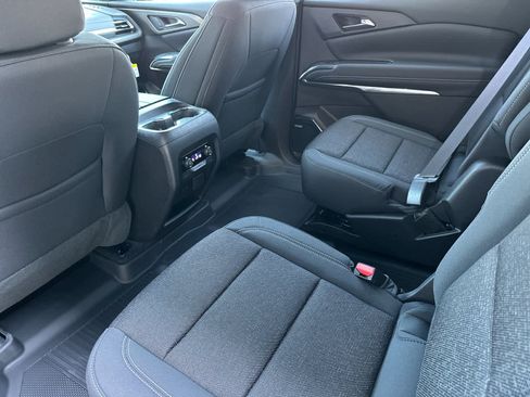 New 2026 Chevrolet Traverse LT w/ Enhanced Driving Package image 11