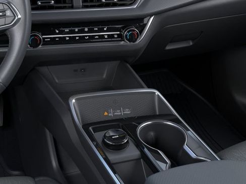 New 2026 Chevrolet Equinox LT w/ Convenience Package II FWD image 23