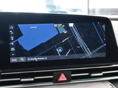Used 2023 Hyundai Elantra Limited FWD image 20
