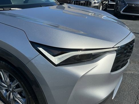 Certified 2025 Acura ADX image 28