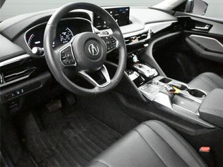 Certified 2024 Acura MDX SH-AWD video 2