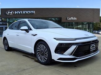 New 2026 Hyundai Sonata Limited video 1