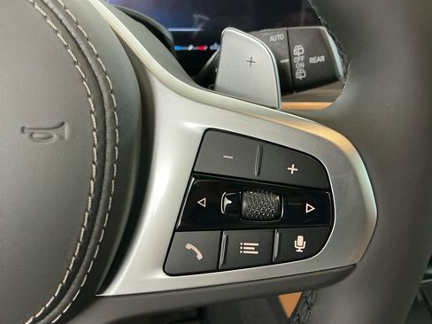 New 2026 BMW X5 sDrive40i w/ M Sport Package image 18