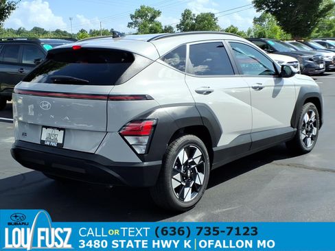 Used 2025 Hyundai Kona SEL FWD image 26