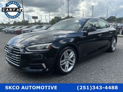 Used 2019 Audi A5 2.0T Premium