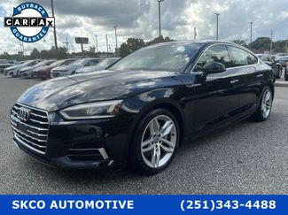 Used 2019 Audi A5 2.0T Premium AWD/4WD video 1