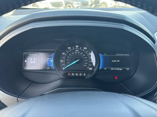 Used 2022 Ford Edge SEL w/ Convenience Package AWD/4WD image 29