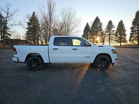 Used 2024 RAM 1500 Big Horn image 7