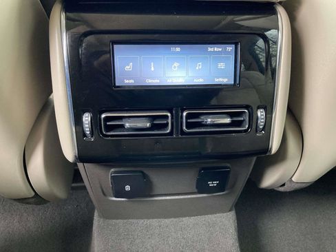 Used 2023 Lincoln Aviator Reserve w/ Equipment Group 201A image 20