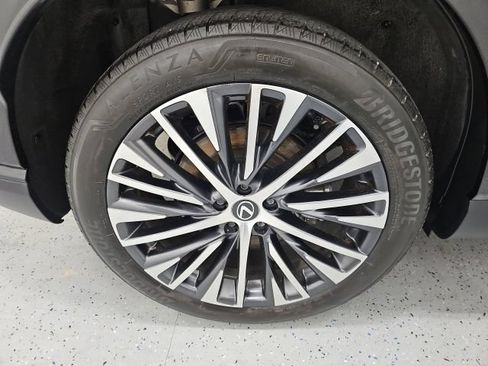 Used 2023 Lexus RX 350 Premium Plus w/ Accessory Package AWD/4WD image 7