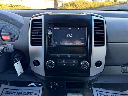 Used 2011 Nissan Xterra S w/ 4X4 Value Package image 18