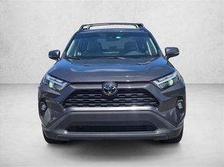 Used 2024 Toyota RAV4 XLE Premium FWD video 2