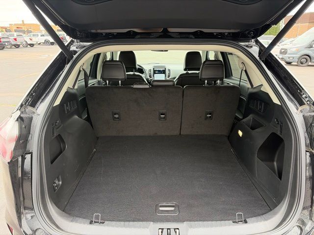 Used 2023 Ford Edge SEL w/ Convenience Package AWD/4WD image 21