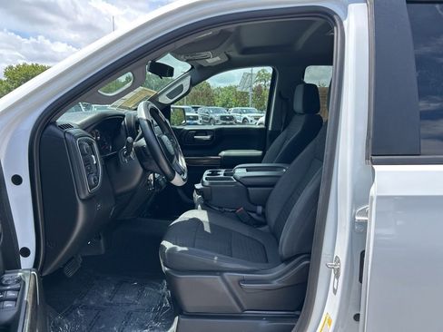 Used 2020 Chevrolet Silverado 1500 LT RWD image 15