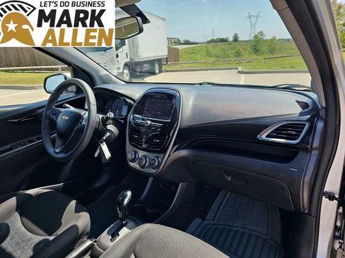 Used 2021 Chevrolet Spark LT FWD image 28