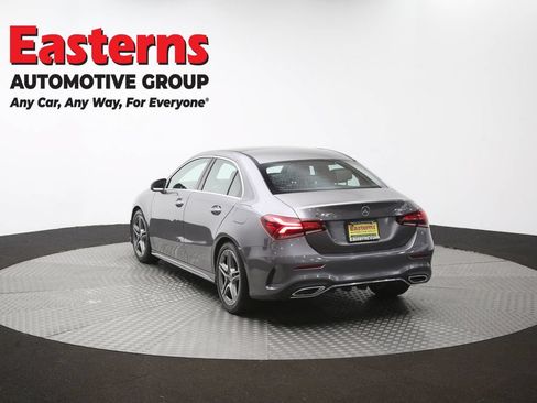 Used 2022 Mercedes-Benz A 220 4MATIC image 38