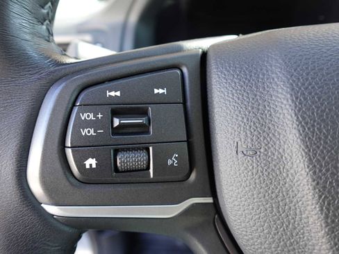 Certified 2024 Honda Ridgeline RTL image 17