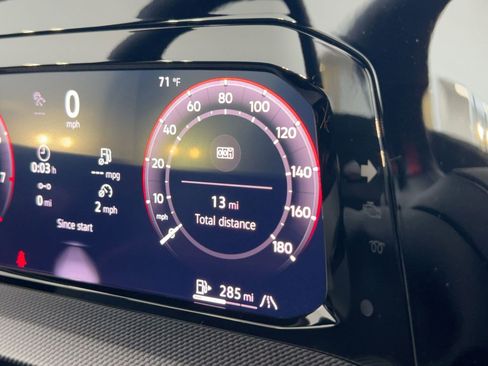 New 2026 Volkswagen GTI SE image 19