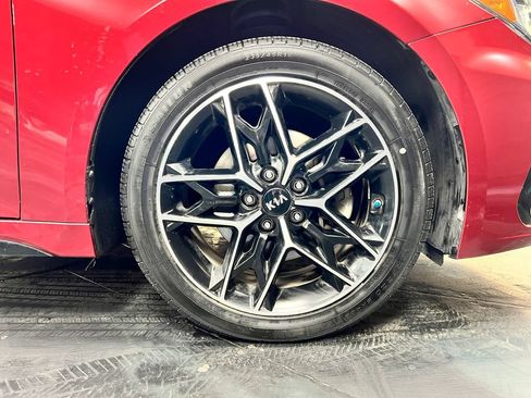 Used 2020 Kia Optima SE FWD image 26