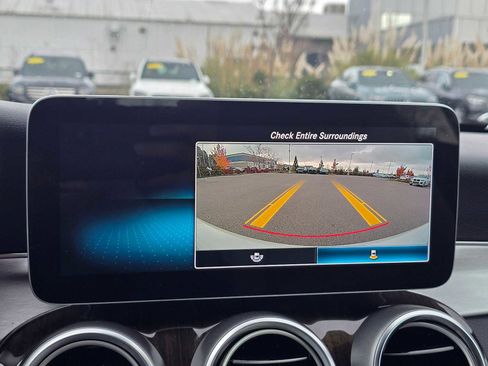 Used 2019 Mercedes-Benz C 300 4MATIC Cabriolet image 24