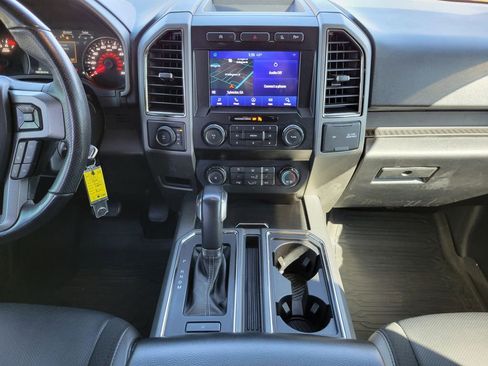 Used 2020 Ford F150 Raptor w/ Equipment Group 801A Mid image 18