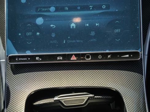 New 2026 Mercedes-Benz C 300 4MATIC Sedan image 23