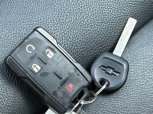 Used 2019 Chevrolet Colorado ZR2 AWD/4WD image 12
