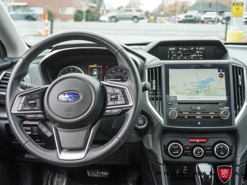 Used 2020 Subaru Impreza 2.0i Limited image 2