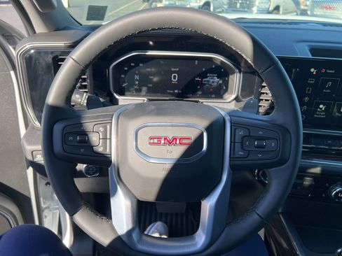 New 2026 GMC Sierra 1500 Elevation w/ Max Trailering Package image 15