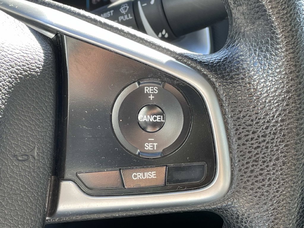 Used 2018 Honda Civic EX image 22