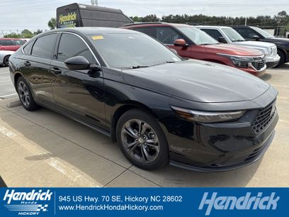 Used 2023 Honda Accord EX