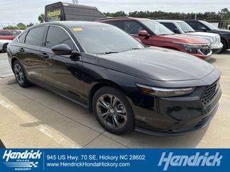 Used 2023 Honda Accord EX video 1