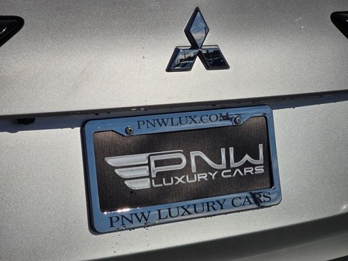 Used 2022 Mitsubishi Outlander SE image 15