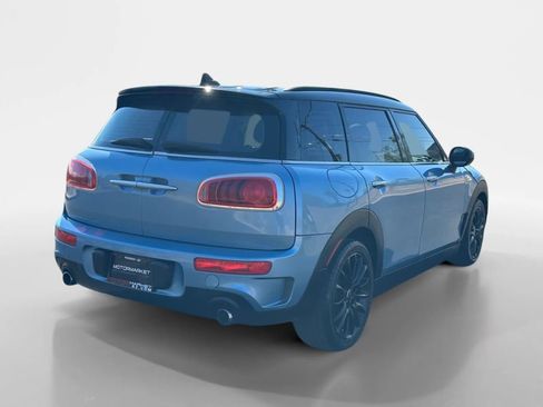 Used 2016 MINI Cooper Clubman S image 5