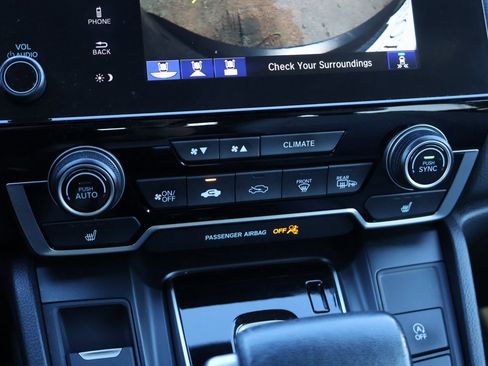 Certified 2022 Honda CR-V Touring image 23